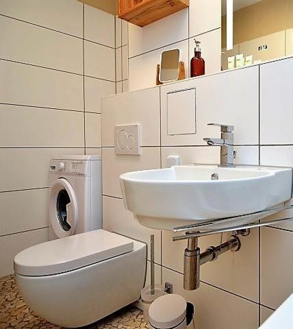 Riesling - Helle Und Grosszuegige Wohnung Mit Guter Anbindung Майнц Экстерьер фото